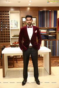 P N RAO Launches Its First Store In Hyderabad