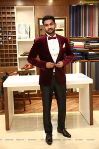 P N RAO Launches Its First Store In Hyderabad