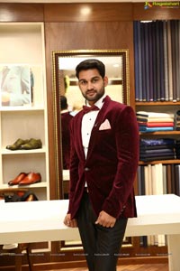 P N RAO Launches Its First Store In Hyderabad