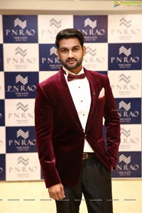 P N RAO Launches Its First Store In Hyderabad