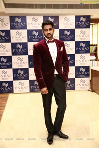 P N RAO Launches Its First Store In Hyderabad