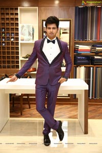 P N RAO Launches Its First Store In Hyderabad