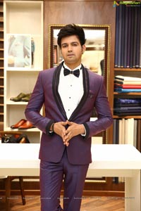 P N RAO Launches Its First Store In Hyderabad