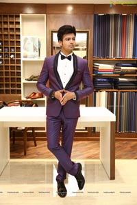 P N RAO Launches Its First Store In Hyderabad