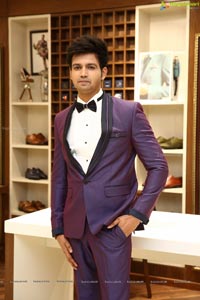 P N RAO Launches Its First Store In Hyderabad