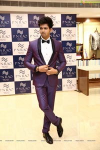 P N RAO Launches Its First Store In Hyderabad