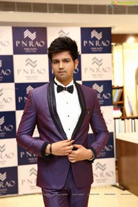 P N RAO Launches Its First Store In Hyderabad