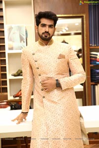 P N RAO Launches Its First Store In Hyderabad