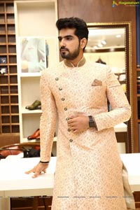 P N RAO Launches Its First Store In Hyderabad