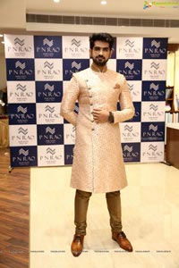 P N RAO Launches Its First Store In Hyderabad