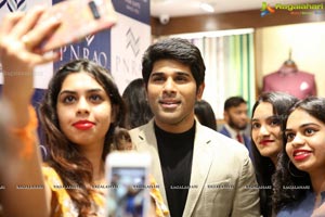 P N RAO Launches Its First Store In Hyderabad