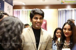 P N RAO Launches Its First Store In Hyderabad