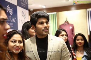 P N RAO Launches Its First Store In Hyderabad