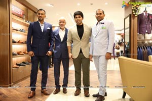 P N RAO Launches Its First Store In Hyderabad