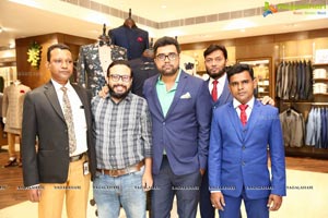 P N RAO Launches Its First Store In Hyderabad