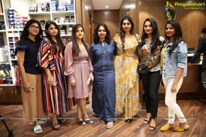 P N RAO Launches Its First Store In Hyderabad