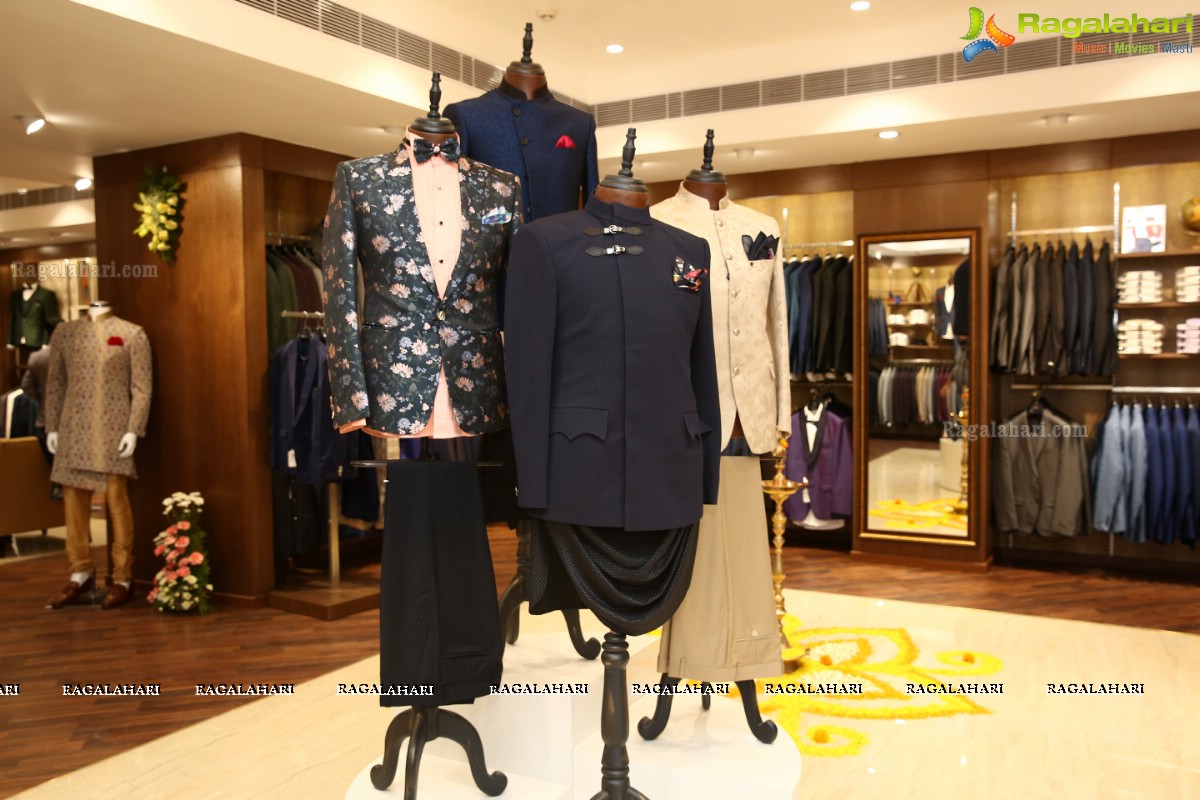 P N RAO Launches Its First Store In Hyderabad