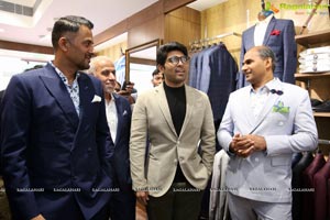 P N RAO Launches Its First Store In Hyderabad