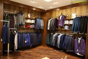 P N RAO Launches Its First Store In Hyderabad