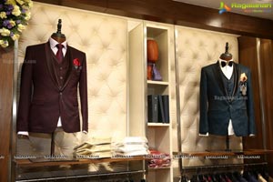 P N RAO Launches Its First Store In Hyderabad