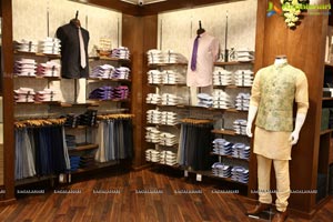 P N RAO Launches Its First Store In Hyderabad