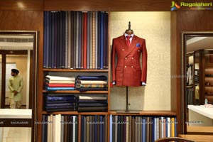 P N RAO Launches Its First Store In Hyderabad