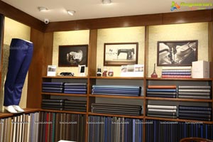 P N RAO Launches Its First Store In Hyderabad