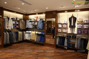 P N RAO Launches Its First Store In Hyderabad