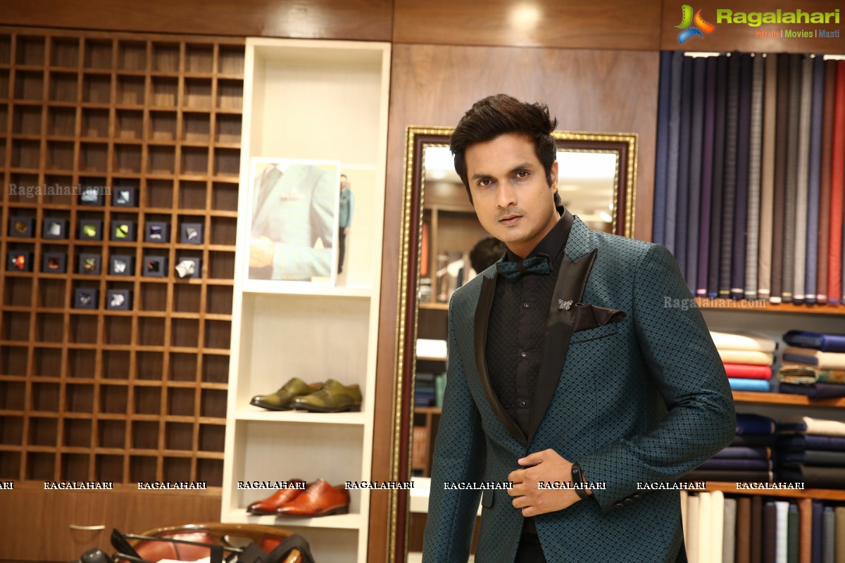 P N RAO Launches Its First Store In Hyderabad