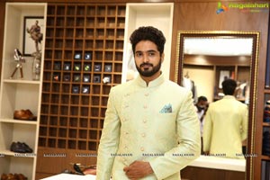 P N RAO Launches Its First Store In Hyderabad