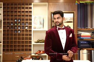 P N RAO Launches Its First Store In Hyderabad