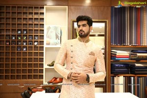 P N RAO Launches Its First Store In Hyderabad