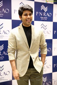 P N RAO Launches Its First Store In Hyderabad