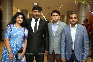 Pride of Telangana Awards 2019