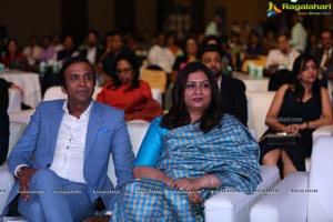 Pride of Telangana Awards 2019