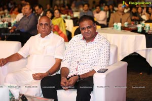 Pride of Telangana Awards 2019