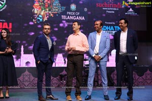 Pride of Telangana Awards 2019