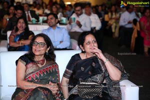 Pride of Telangana Awards 2019