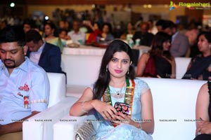 Pride of Telangana Awards 2019