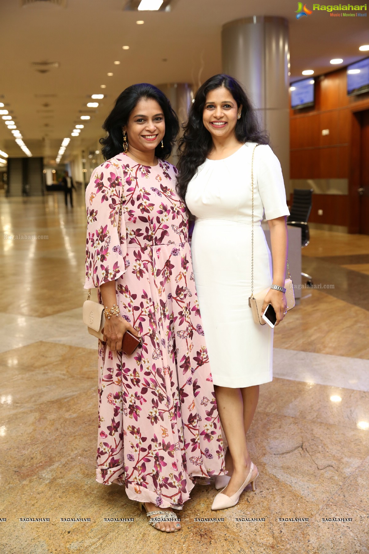 Pride of Telangana Awards 2019