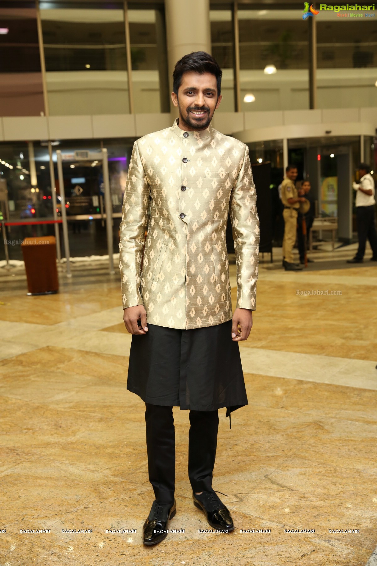 Pride of Telangana Awards 2019