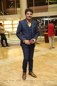 Pride of Telangana Awards 2019