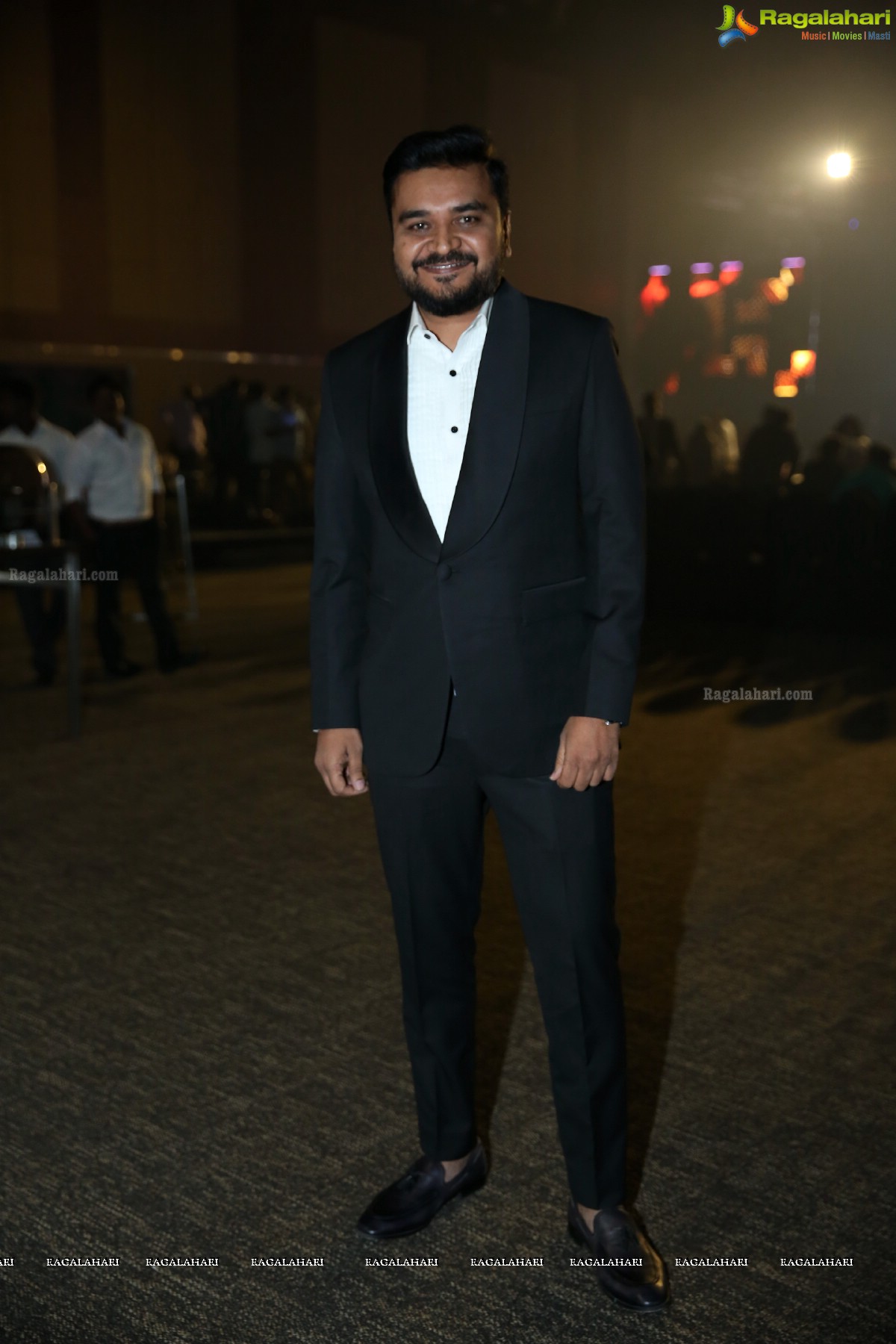 Pride of Telangana Awards 2019