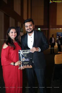 Pride of Telangana Awards 2019