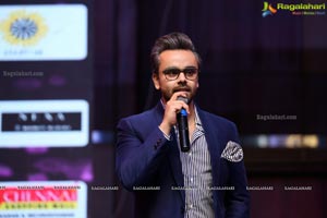 Pride of Telangana Awards 2019