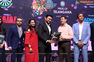 Pride of Telangana Awards 2019