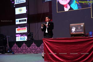 Pride of Telangana Awards 2019