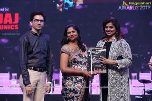 Pride of Telangana Awards 2019