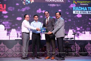 Pride of Telangana Awards 2019