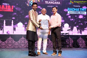 Pride of Telangana Awards 2019